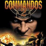 Commandos II: Men of Courage